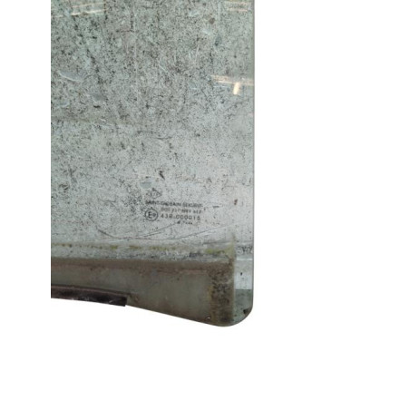 Vitre arriere droit DACIA LODGY