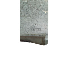 Vitre arriere droit DACIA LODGY Photo n°1