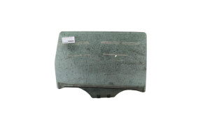 Vitre arriere droit DACIA LODGY Photo n°2