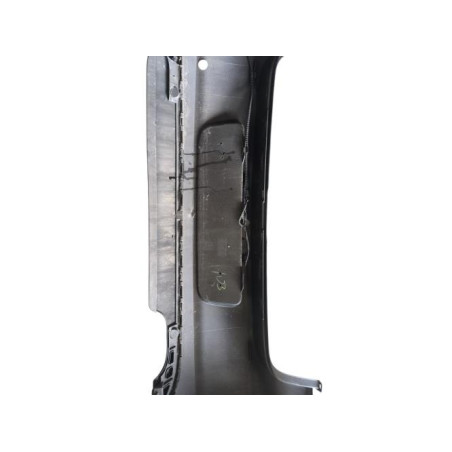 Pare choc arriere VOLKSWAGEN GOLF 6