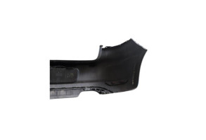 Pare choc arriere VOLKSWAGEN GOLF 6 Photo n°2