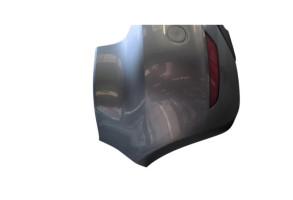 Pare choc arriere VOLKSWAGEN GOLF 6 Photo n°8