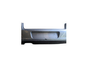 Pare choc arriere VOLKSWAGEN GOLF 6 Photo n°10