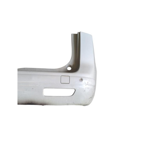 Pare choc arriere PEUGEOT 5008 1