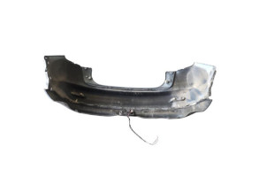 Pare choc arriere NISSAN JUKE 1 Photo n°2