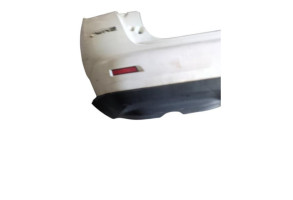 Pare choc arriere NISSAN JUKE 1 Photo n°6