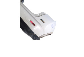 Pare choc arriere NISSAN JUKE 1 Photo n°9