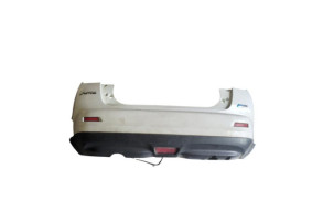 Pare choc arriere NISSAN JUKE 1 Photo n°10