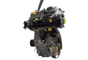 Moteur RENAULT CLIO 5 Photo n°2