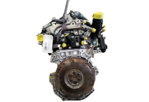 Moteur RENAULT CLIO 5 Photo n°3