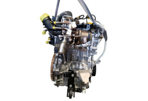 Moteur RENAULT CLIO 5 Photo n°4