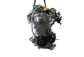 Moteur RENAULT CLIO 5 Photo n°5