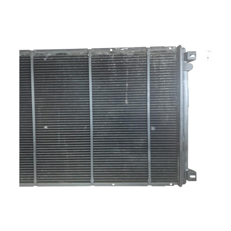 Radiateur eau RENAULT MASTER 2 Photo n°1