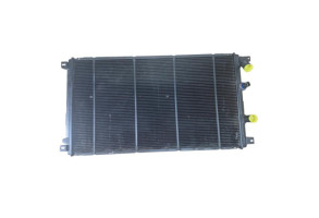 Radiateur eau RENAULT MASTER 2 Photo n°2