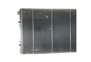 Radiateur eau RENAULT MASTER 2 Photo n°3