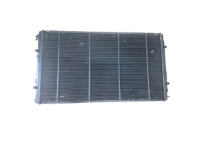 Radiateur eau RENAULT MASTER 2 Photo n°4