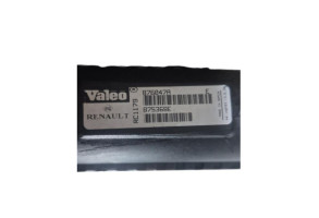 Radiateur eau RENAULT MASTER 2 Photo n°5