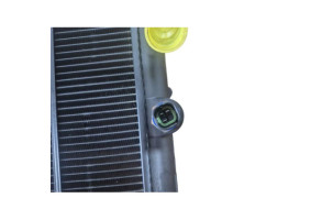 Radiateur eau RENAULT MASTER 2 Photo n°6