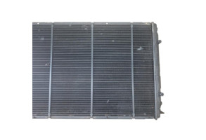 Radiateur eau RENAULT MASTER 2 Photo n°8