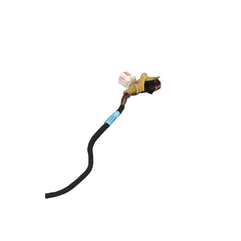 Retroviseur gauche CITROEN C4 2 Photo n°1