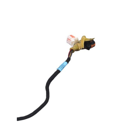 Retroviseur gauche CITROEN C4 2