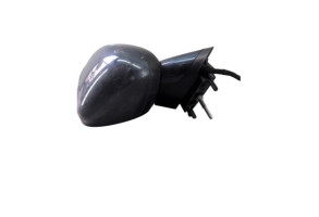 Retroviseur gauche CITROEN C4 2 Photo n°2