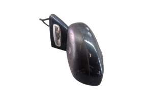 Retroviseur gauche CITROEN C4 2 Photo n°4