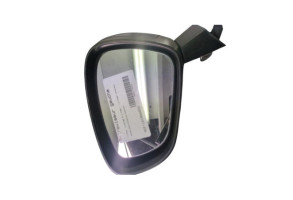 Retroviseur gauche CITROEN C4 2 Photo n°6