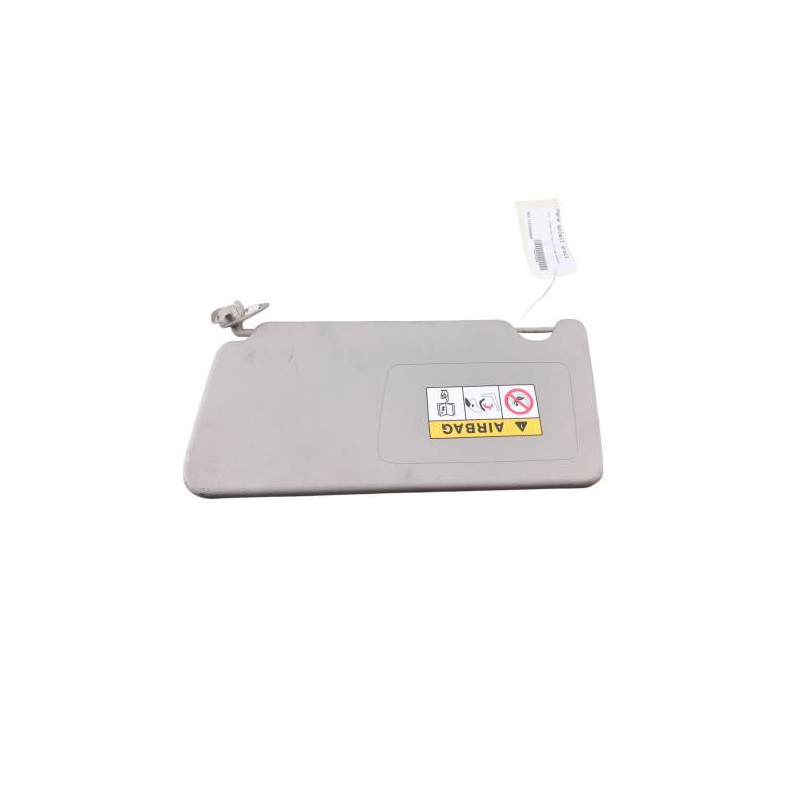 Pare soleil droit DACIA LODGY Photo n°1