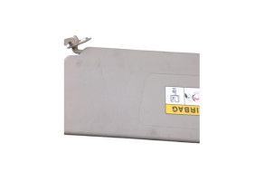 Pare soleil droit DACIA LODGY Photo n°2