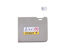 Pare soleil droit DACIA LODGY Photo n°3