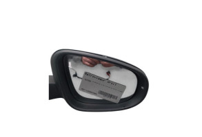 Retroviseur droit VOLKSWAGEN GOLF 6 Photo n°12