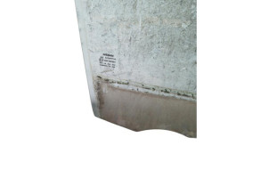 Vitre avant droit NISSAN JUKE 1 Photo n°1