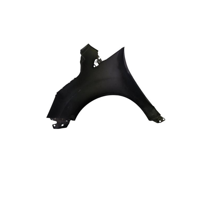 Aile avant droit FORD C-MAX 2 Photo n°1