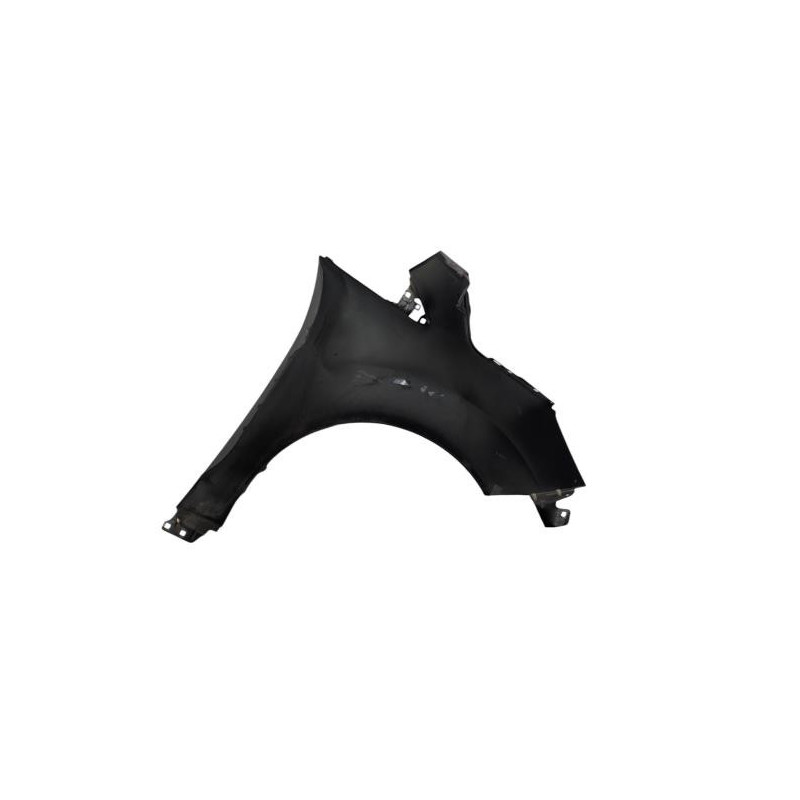 Aile avant gauche FORD C-MAX 2 Photo n°1