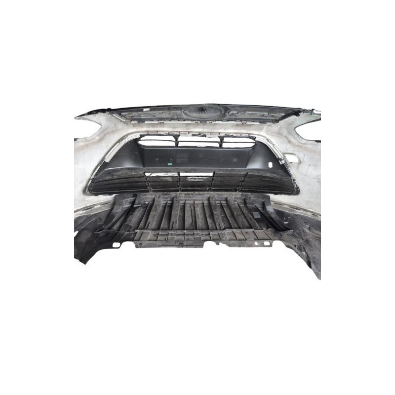 Pare choc avant FORD C-MAX 2 Photo n°1