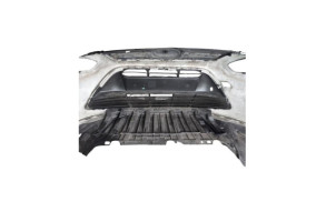 Pare choc avant FORD C-MAX 2 Photo n°1