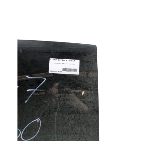 Vitre arriere droit FORD C-MAX 2