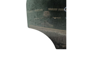 Vitre arriere droit FORD C-MAX 2 Photo n°5