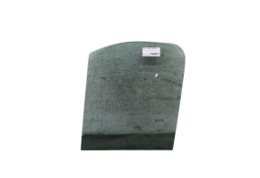 Vitre avant gauche RENAULT TRAFIC 2 Photo n°2