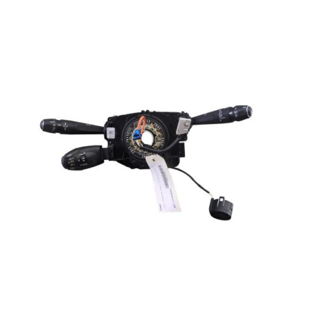 Com (Bloc Contacteur Tournant+Commodo Essuie Glace+Commodo Phare) PEUGEOT 308 2