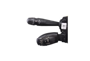 Com (Bloc Contacteur Tournant+Commodo Essuie Glace+Commodo Phare) PEUGEOT 308 2 Photo n°2