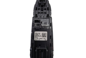 Interrupteur de leve vitre avant gauche PEUGEOT 308 2 Photo n°1