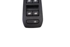 Interrupteur de leve vitre avant gauche PEUGEOT 308 2 Photo n°2