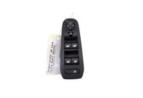 Interrupteur de leve vitre avant gauche PEUGEOT 308 2 Photo n°6