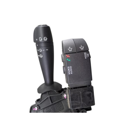 Com (Bloc Contacteur Tournant+Commodo Essuie Glace+Commodo Phare) DACIA LODGY