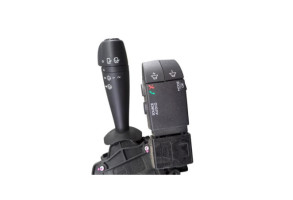 Com (Bloc Contacteur Tournant+Commodo Essuie Glace+Commodo Phare) DACIA LODGY Photo n°1