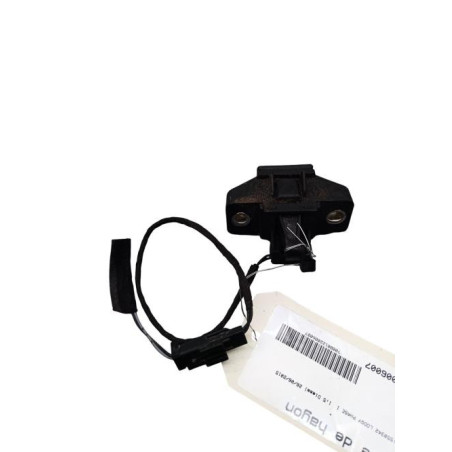 Serrure de hayon DACIA LODGY