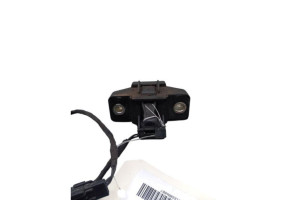 Serrure de hayon DACIA LODGY Photo n°2