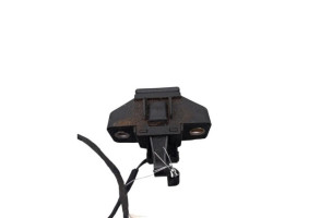 Serrure de hayon DACIA LODGY Photo n°3